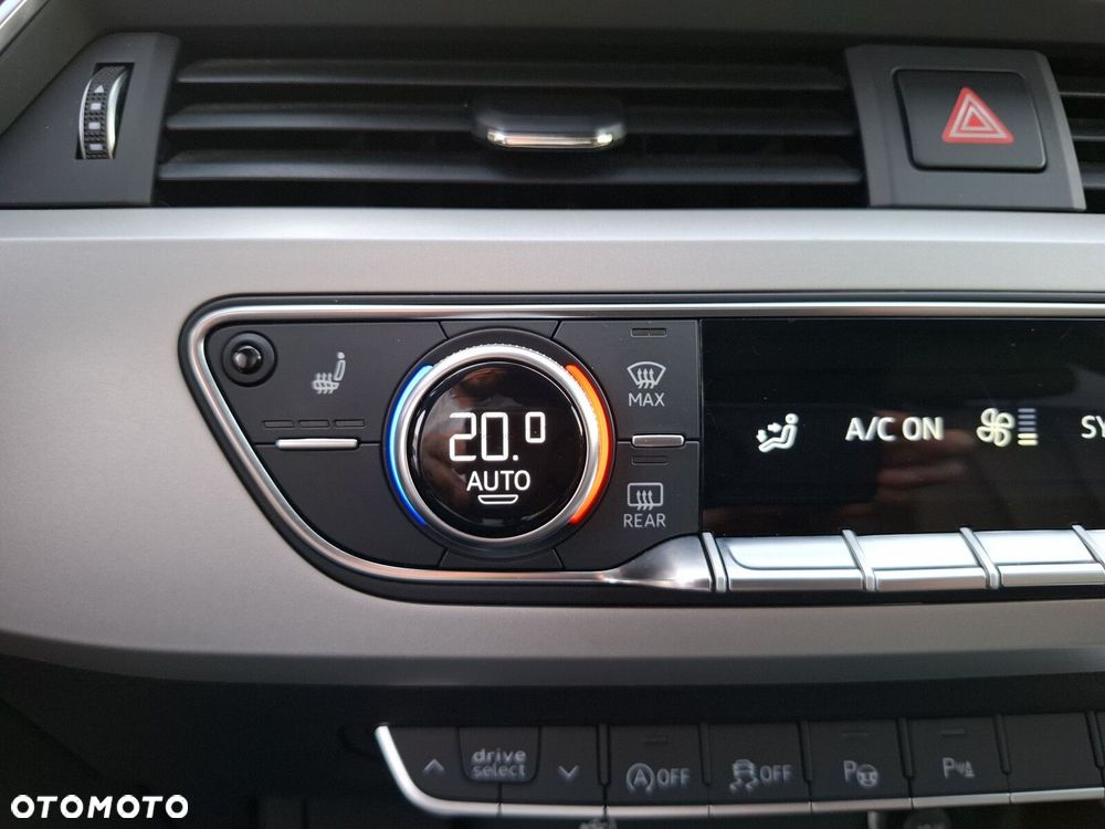 Audi A4 Allroad - 28