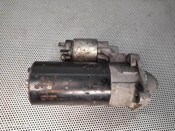 Motor Arranque Ford Focus Ii (Da_, Hcp, Dp) - 4