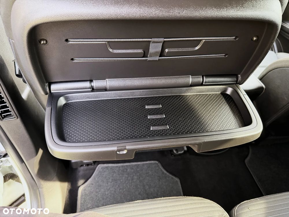 Renault Scenic ENERGY dCi 110 EDC LIMITED - 31