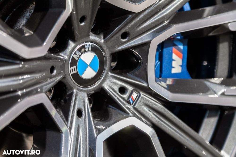 BMW Seria 7 - 12