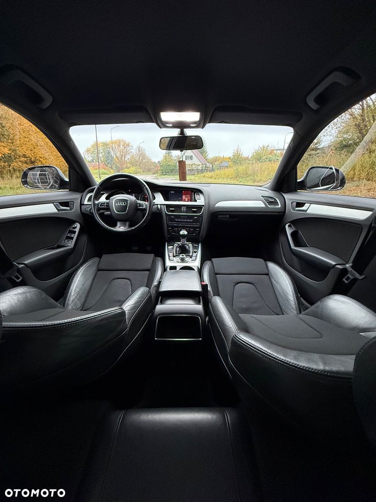 Audi A4 - 15