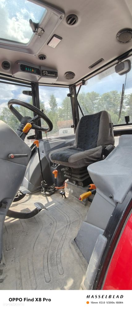 Zetor Major CL 80 - 7