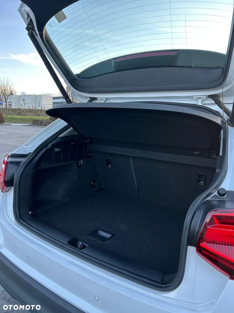 Audi Q2 35 TFSI S tronic - 8