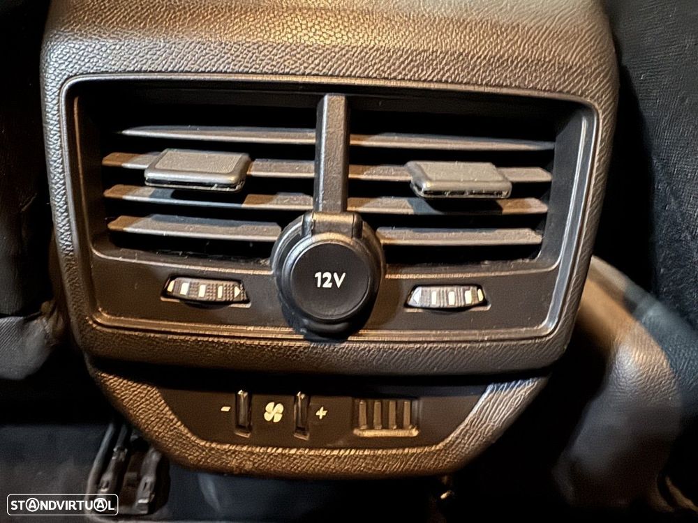 Peugeot 5008 1.5 BlueHDi Active Pack EAT8 - 25