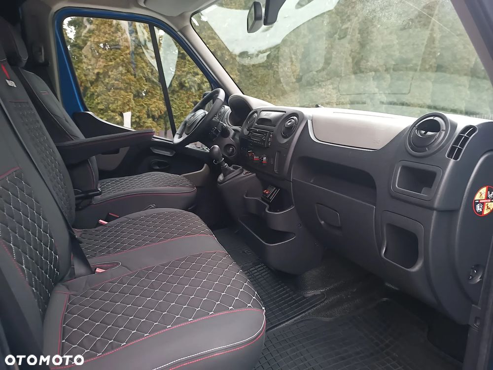 Renault Master - 6