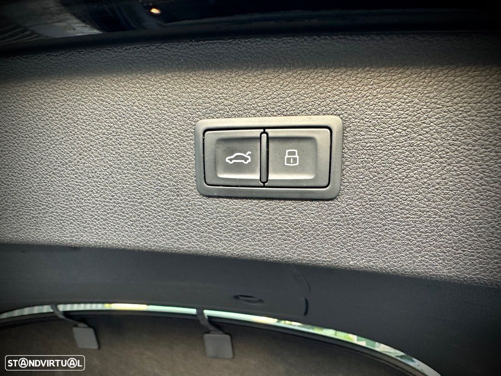 Audi A7 Sportback 3.0 BiTDi V6 quattro S-line Tiptronic - 56
