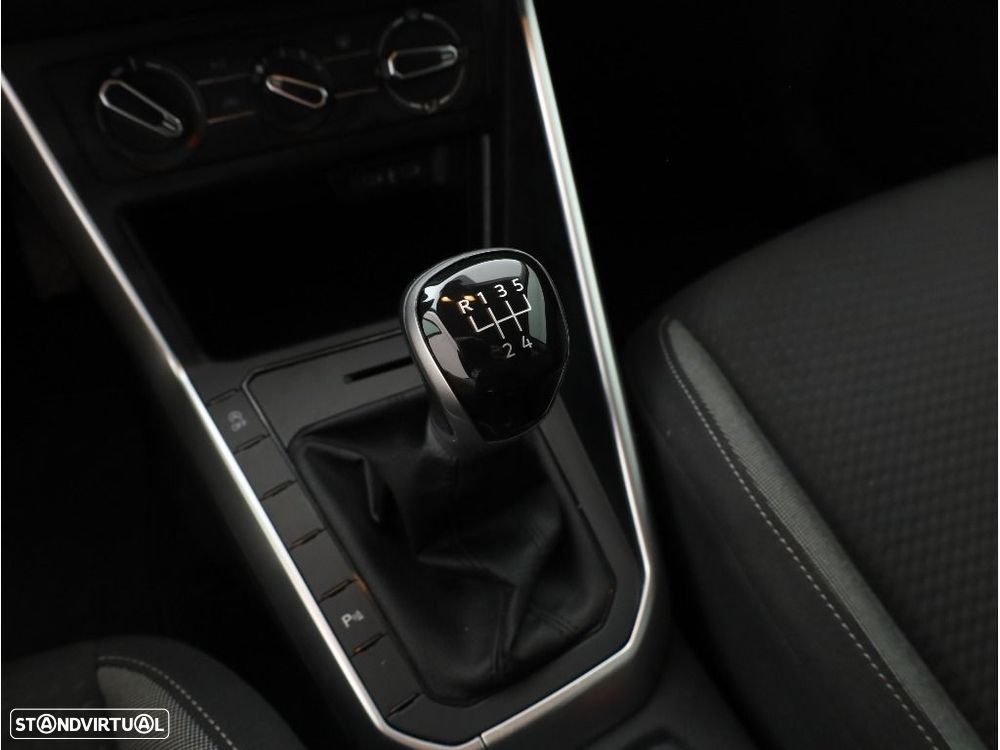 VW Polo 1.0 TSI Urban - 20