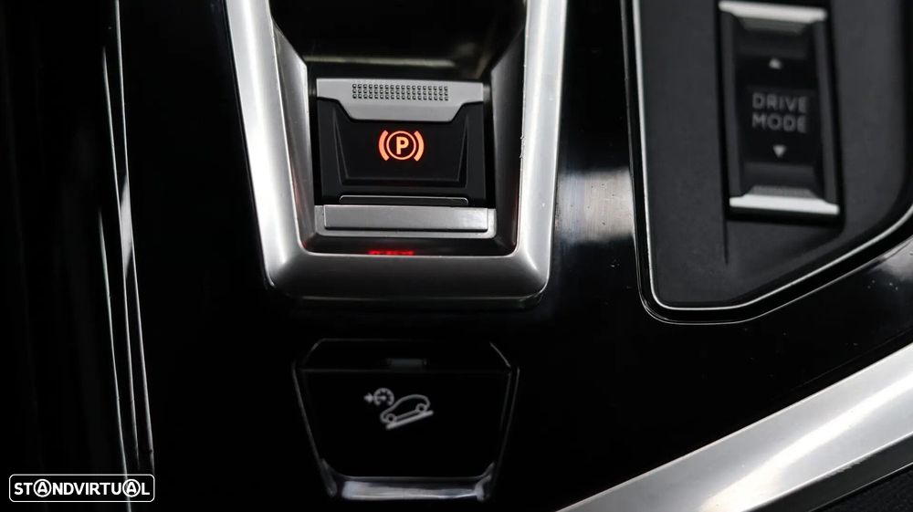 Peugeot 3008 1.5 BlueHDi GT Pack EAT8 - 14