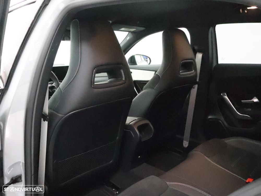 Mercedes-Benz A 180 d - 30