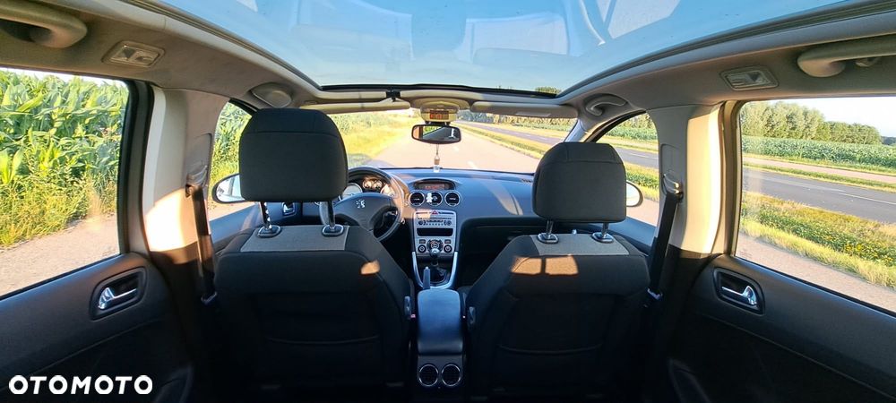 Peugeot 308 - 7