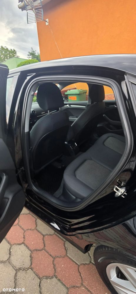 Audi A3 Limousine 1.4 TFSI CoD S tronic - 17