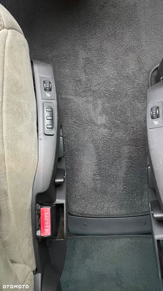 Peugeot 807 140 Automatik Premium - 12