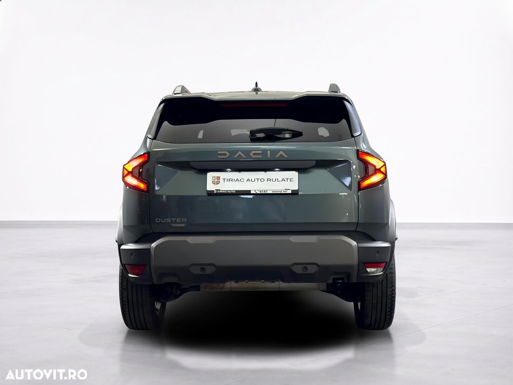 Dacia Duster - 5