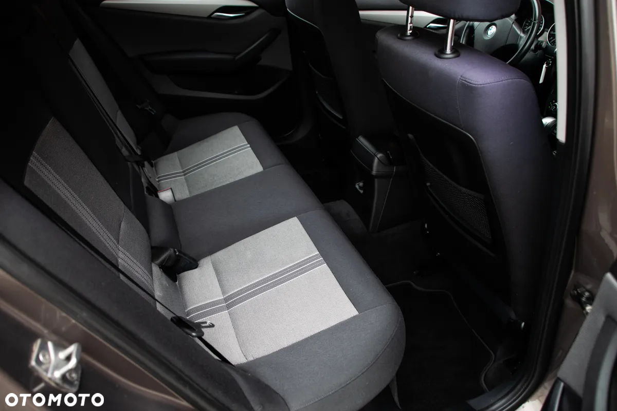 BMW X1 - 9