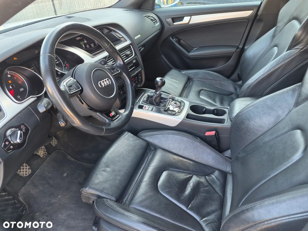 Audi A5 Sportback 1.8 TFSI - 18