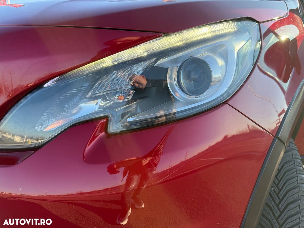 Peugeot 2008 PureTech 110 Stop&Start EAT6 Allure - 37