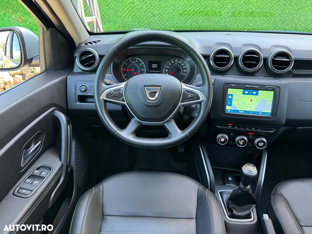 Dacia Duster TCe 130 2WD Prestige+ - 9