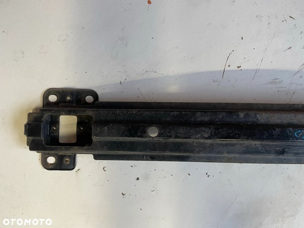 KIA CEED I 06-12 BELKA ZDERZAKA PRZÓD WZMOCNIENIE - 2