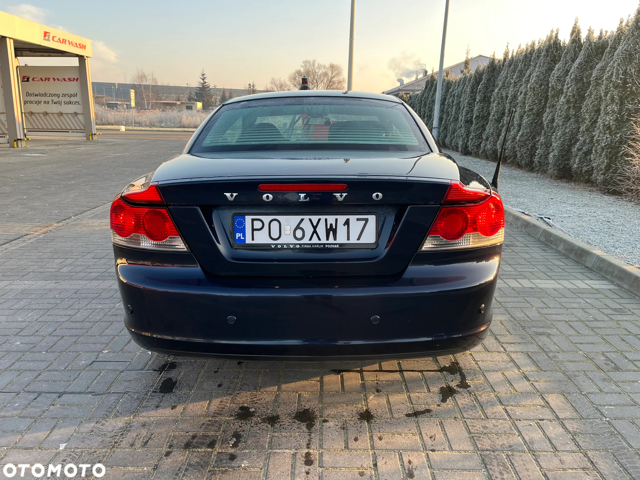 Volvo C70 2.0D Momentum - 21