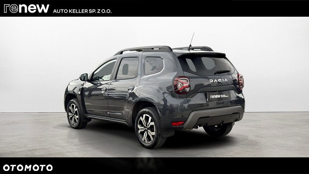 Dacia Duster - 5
