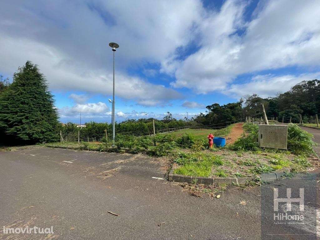 Lote nº6 para construção de moradia unifamiliar no Santo da Serra - Grande imagem: 4/15