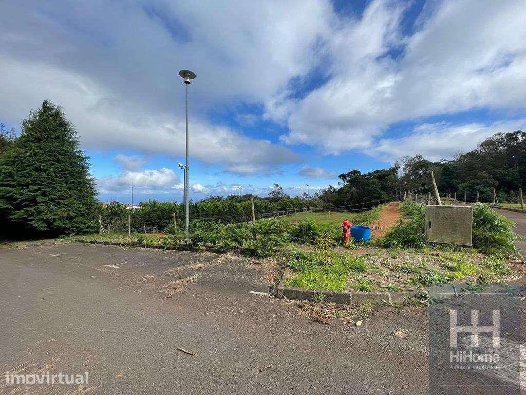 Lote nº6 para construção de moradia unifamiliar no Santo da Serra - Grande imagem: 4/15