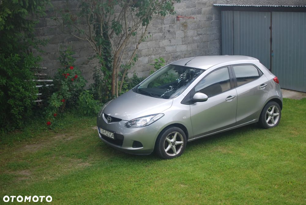 Mazda 2 1.3 Comfort - 7