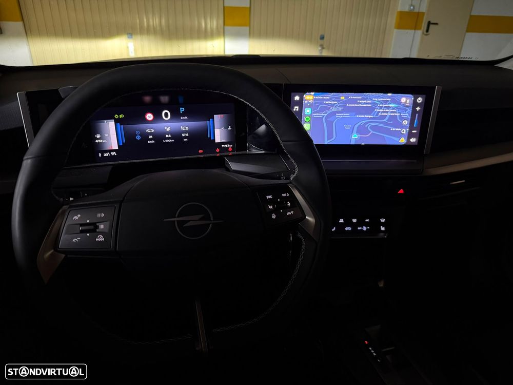 Opel Frontera 1.2 Hybrid Edition eDCT - 14