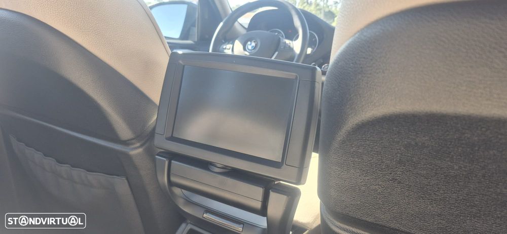 BMW X5 40 d xDrive - 25
