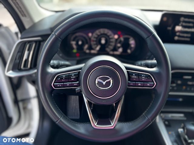 Mazda CX-60 - 24