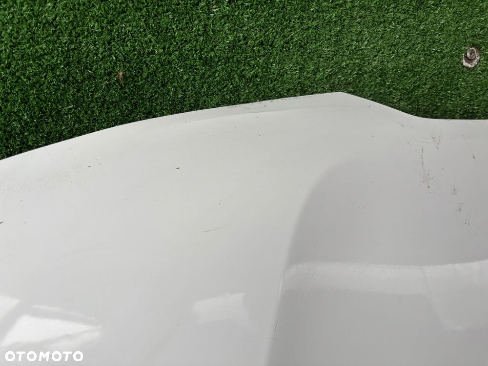 Renault Kangoo IV Maska silnika - 2