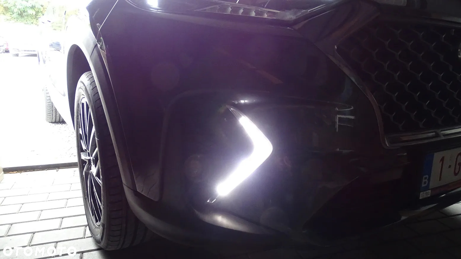 Hyundai Tucson 1.6 GDi N Line 2WD - 31