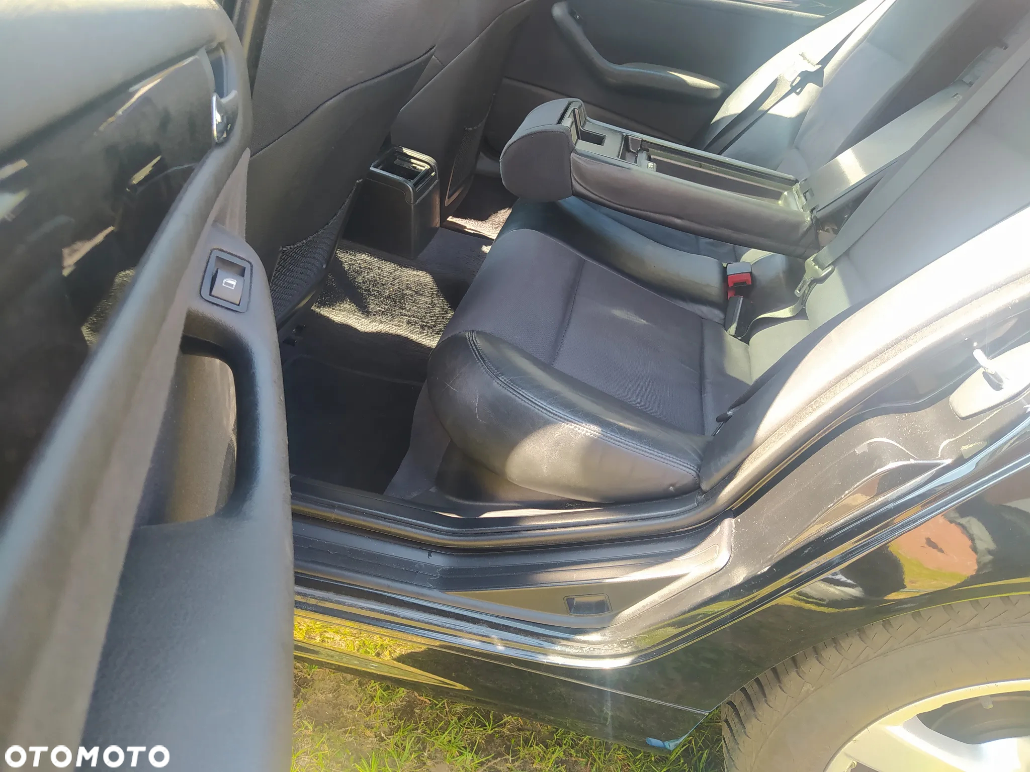 BMW Seria 3 320d - 7