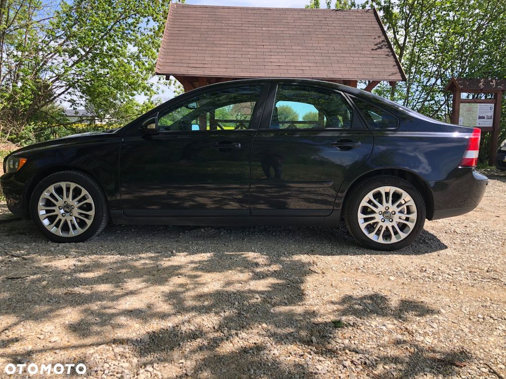 Volvo S40 1.8 RDesign - 3