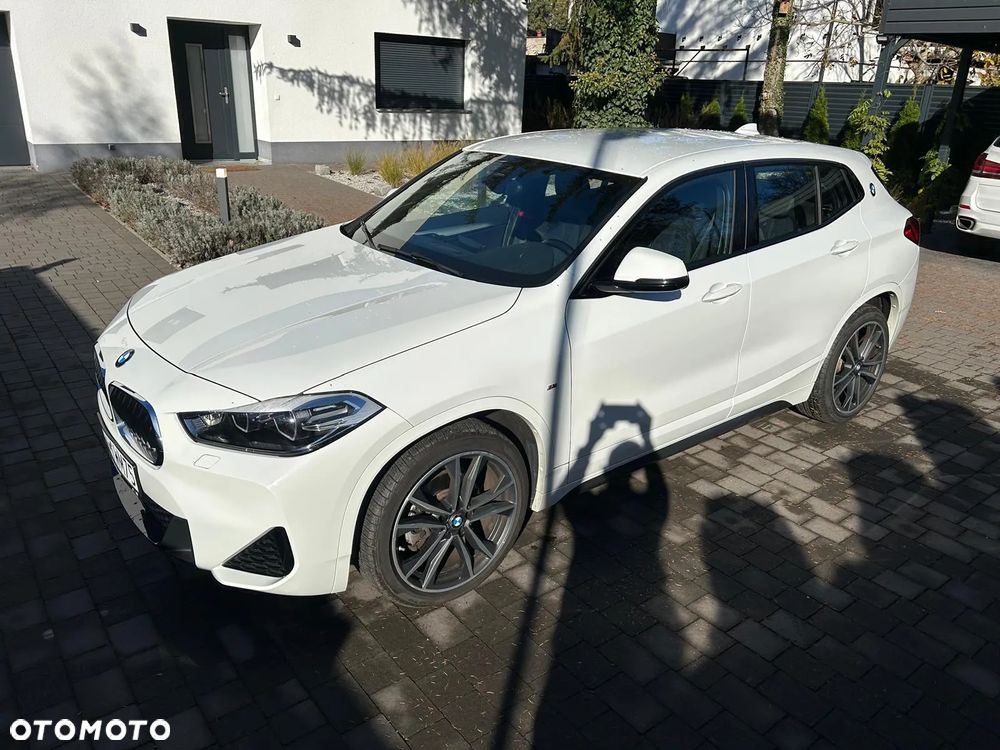 BMW X2 sDrive18i M Sport - 5