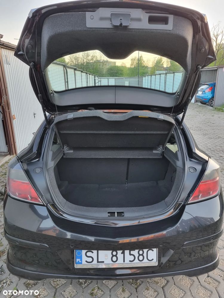 Opel Astra 1.8 - 14