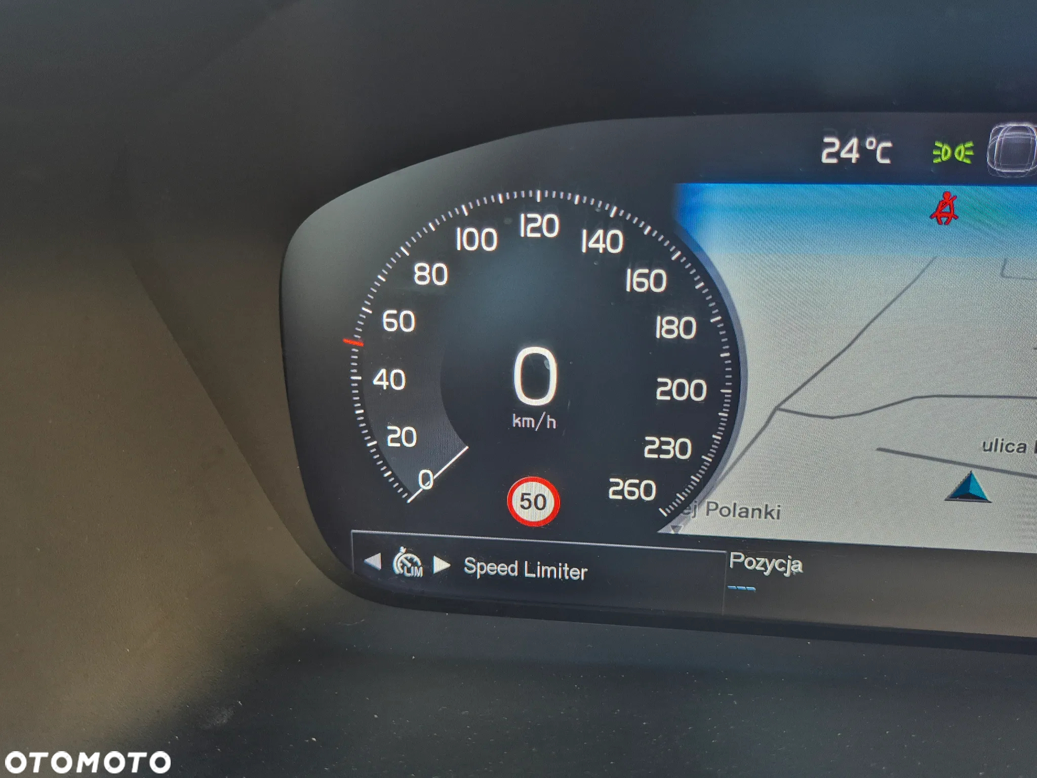 Volvo XC 40 D3 AWD Momentum Pro - 20