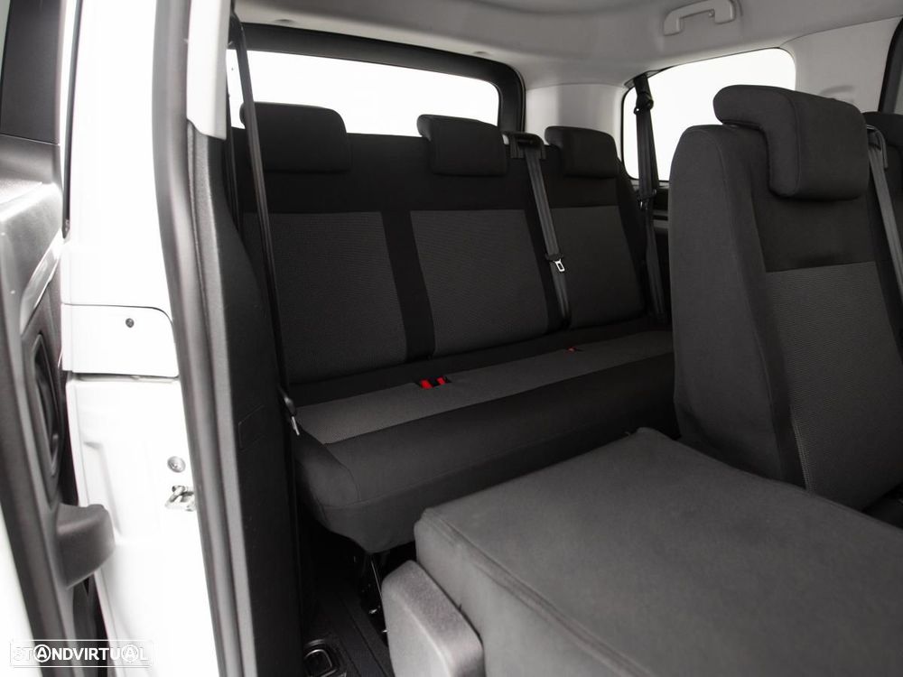 Toyota Proace Verso 1.5 D-4D L1 1.0T Comfort 9L - 11