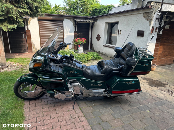 Honda GL