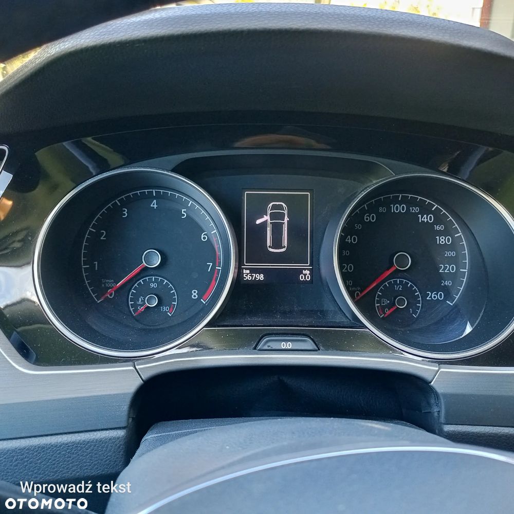 Volkswagen Touran - 14