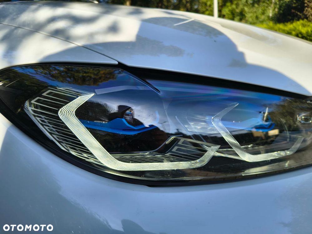 BMW Seria 4 420d xDrive M Sport sport - 19