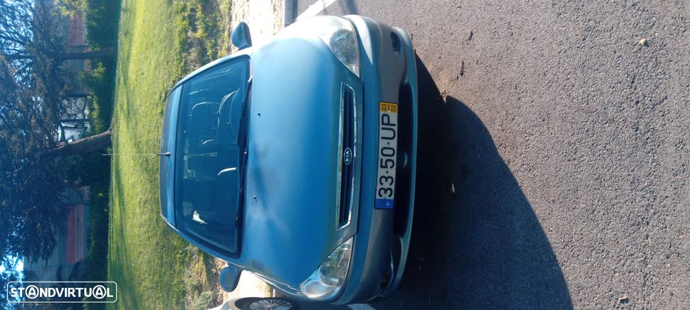 Kia Rio SW 1.3 LS - 11