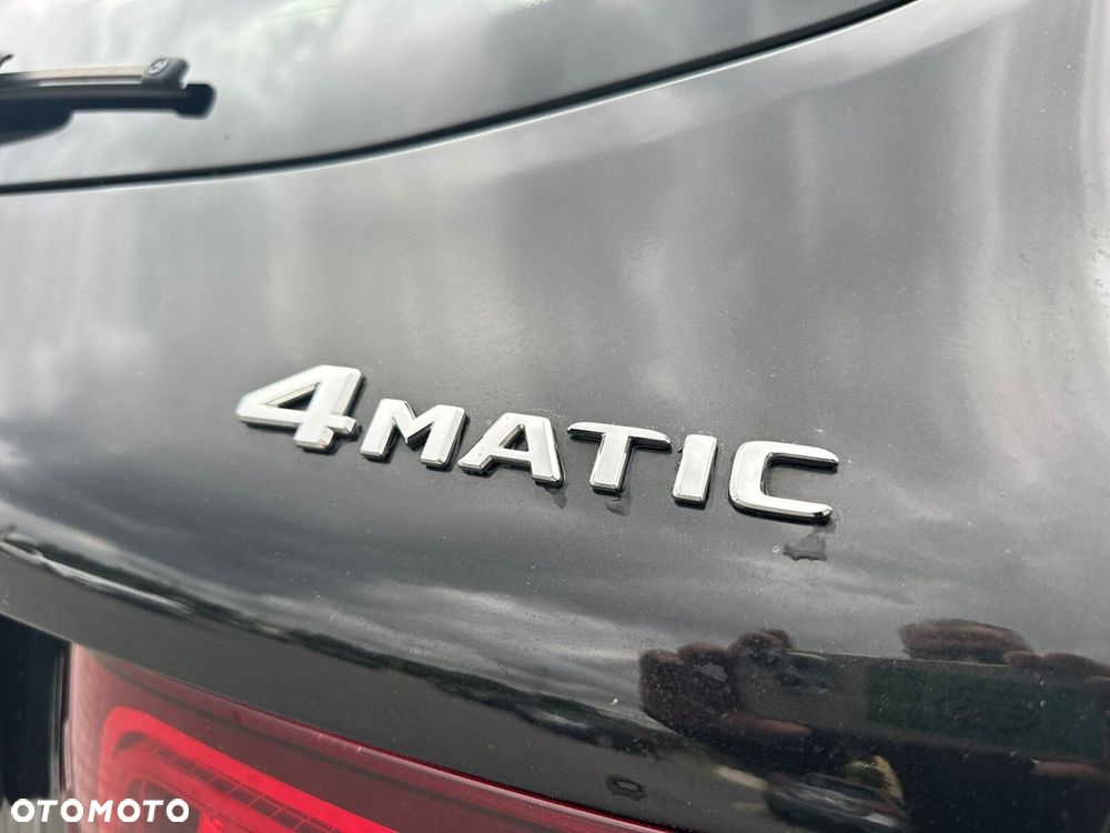 Mercedes-Benz GLC - 9