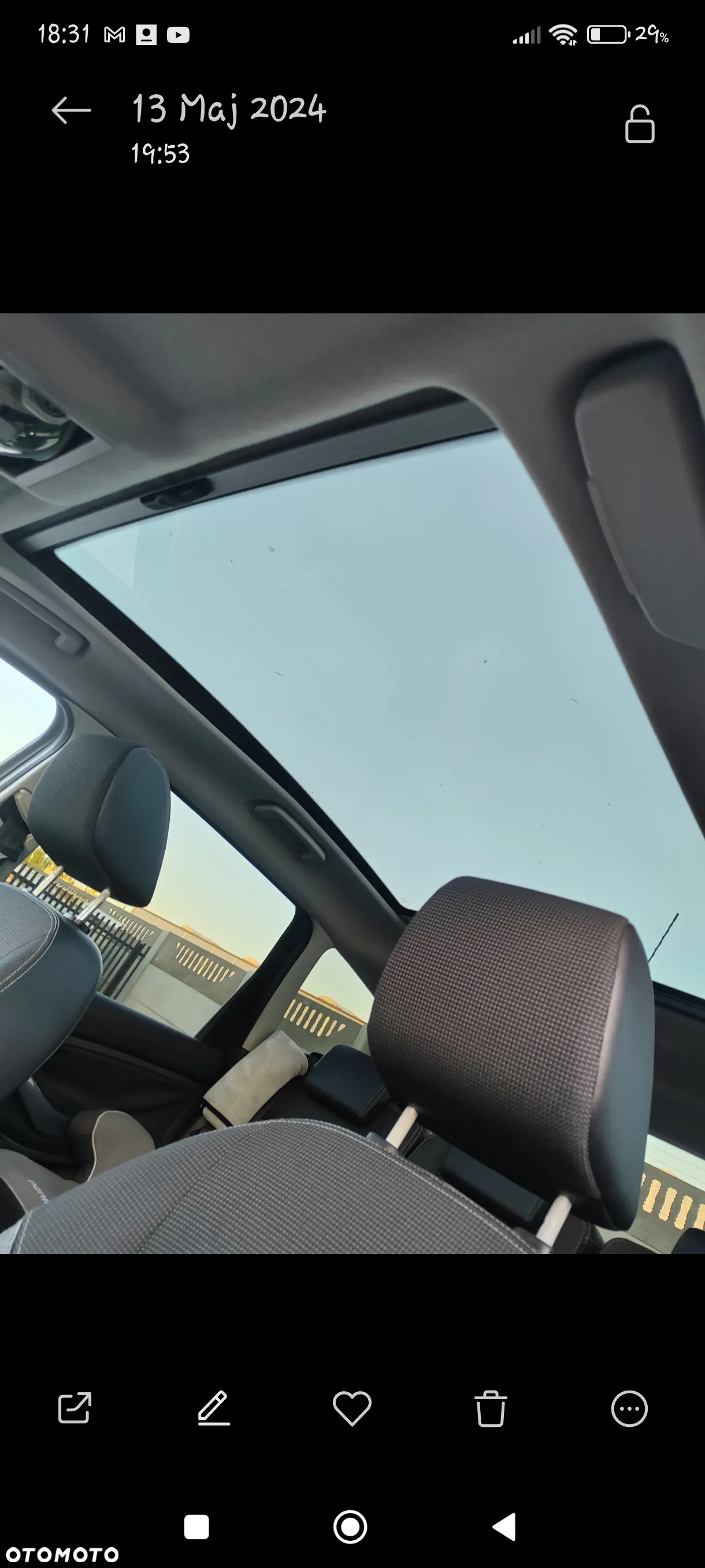 Ford C-MAX - 11