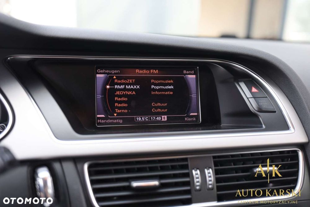 Audi A4 Avant - 26