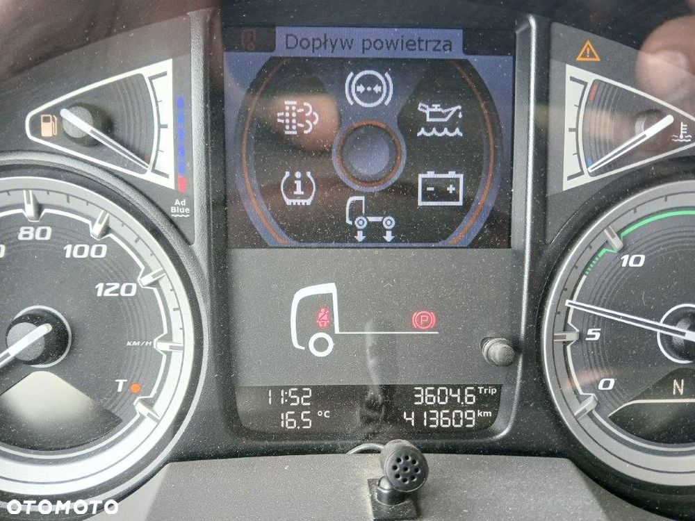 DAF XF 480 FT (31332) - 14