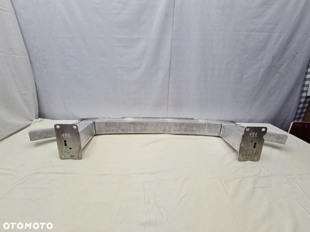 BELKA PRZÓD PRZEDNIA WZMOCNIENIE AUDI A6 C8 - 3