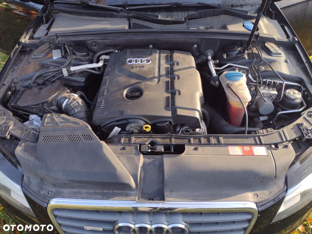 Audi A4 Limousine 1.8 TFSI S line Sportpaket (plus) - 23