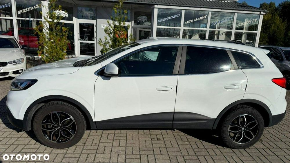 Renault Kadjar 1.2 Energy TCe Intens - 6