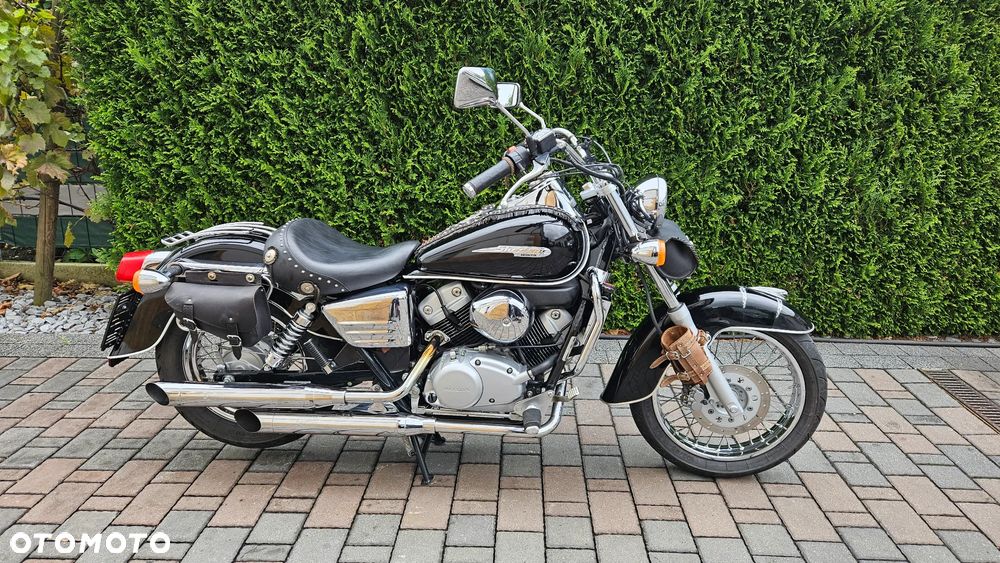 Honda Shadow